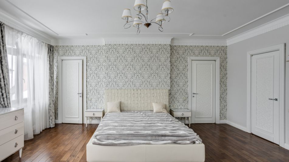 Готовый дуплекс в КП Крона