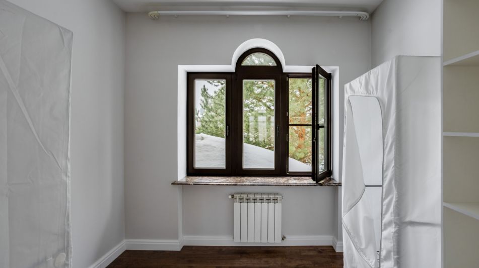 Готовый дуплекс в КП Крона