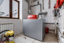 Готовый дуплекс в КП Крона