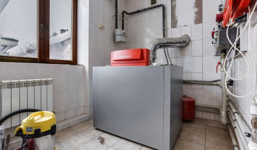 Готовый дуплекс в КП Крона