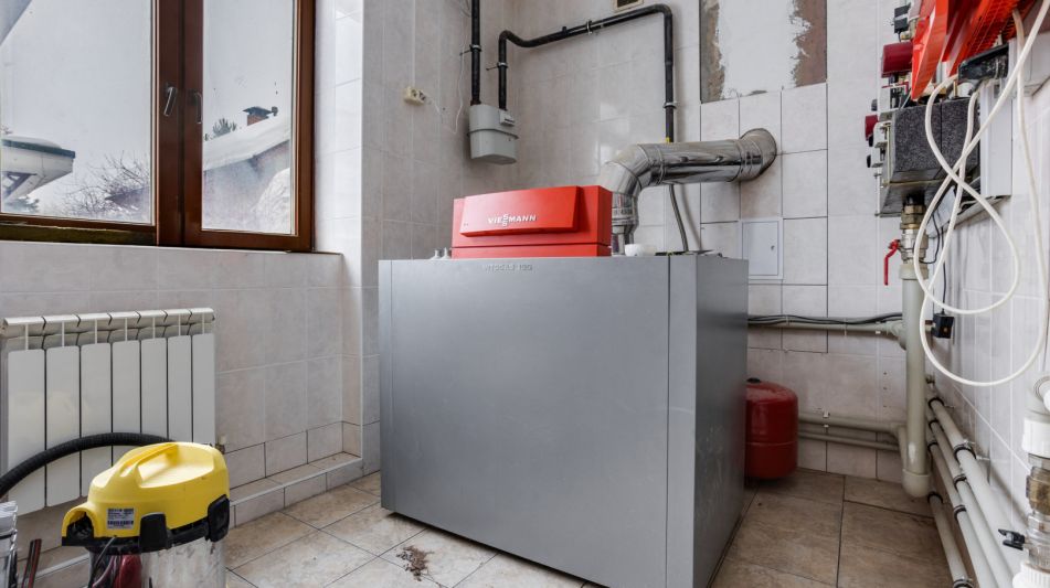 Готовый дуплекс в КП Крона