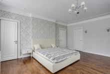 Готовый дуплекс в КП Крона