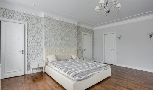 Готовый дуплекс в КП Крона