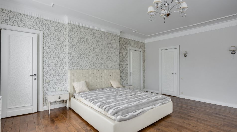 Готовый дуплекс в КП Крона