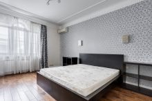 Готовый дуплекс в КП Крона