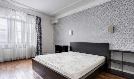 Готовый дуплекс в КП Крона