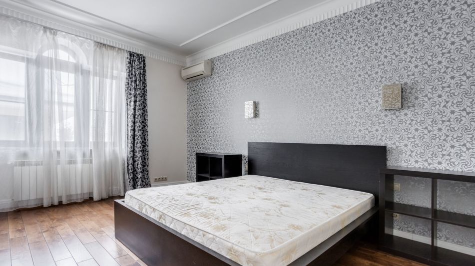 Готовый дуплекс в КП Крона