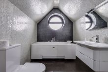 Готовый дуплекс в КП Крона