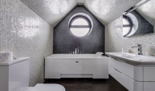 Готовый дуплекс в КП Крона