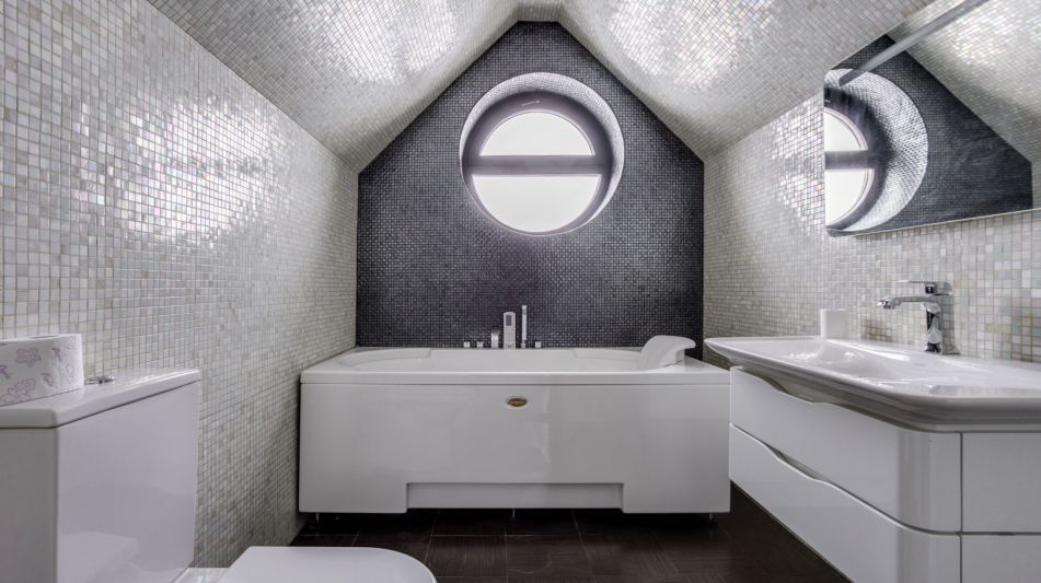 Готовый дуплекс в КП Крона