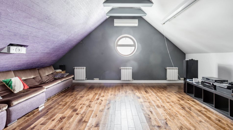 Готовый дуплекс в КП Крона