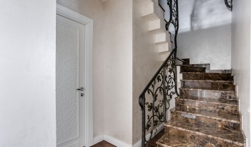 Готовый дуплекс в КП Крона