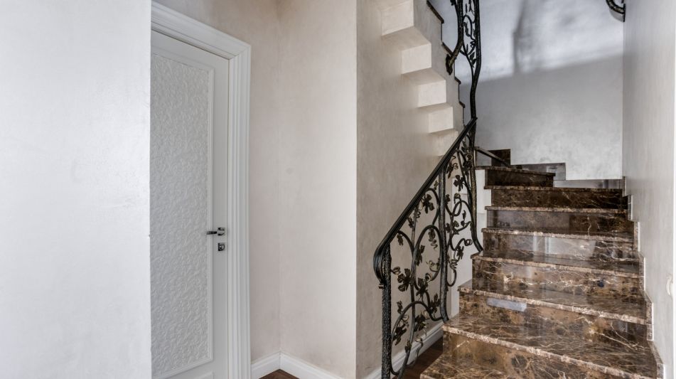 Готовый дуплекс в КП Крона