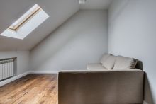 Готовый дуплекс в КП Крона