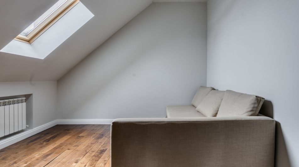 Готовый дуплекс в КП Крона