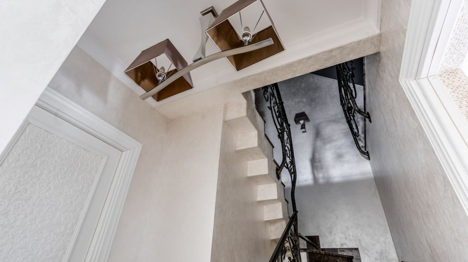 Готовый дуплекс в КП Крона