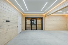 Дом из бруса в КП Аносино парк