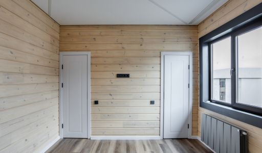 Коттедж с терассой в Аносино парк