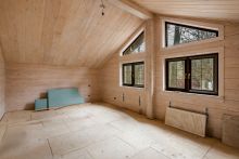 Дом в КП Чистые пруды