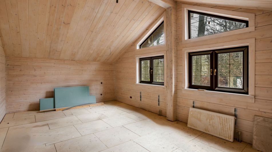 Дом в КП Чистые пруды