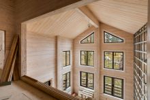 Дом в КП Чистые пруды