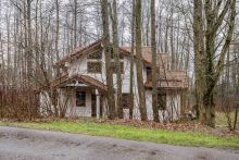 Дом в КП Чистые пруды