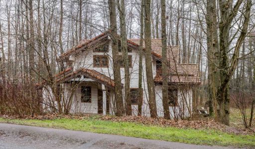 Дом в КП Чистые пруды