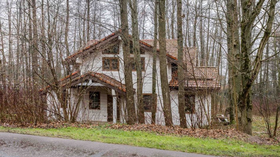 Дом в КП Чистые пруды