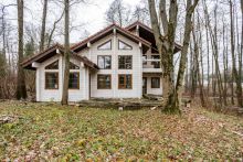 Дом в КП Чистые пруды