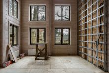 Дом в КП Чистые пруды