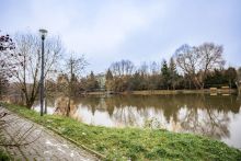 Дом в КП Чистые пруды