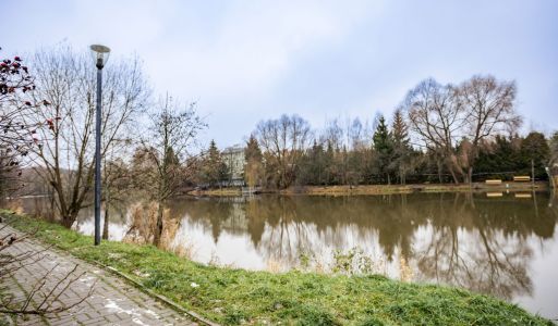 Дом в КП Чистые пруды