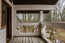 Дом в КП Чистые пруды