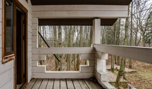 Дом в КП Чистые пруды