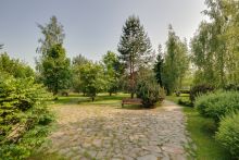 Новый дом в КП Мэдисон парк