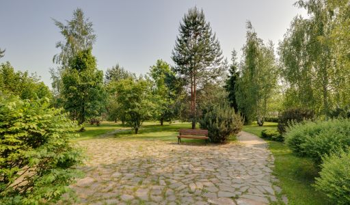 Новый дом в КП Мэдисон парк