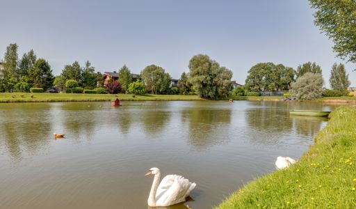 Новый дом в КП Мэдисон парк