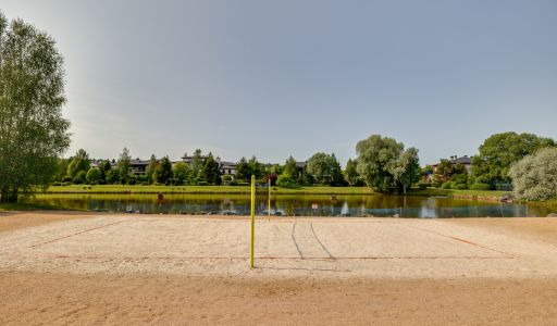 Новый дом в КП Мэдисон парк