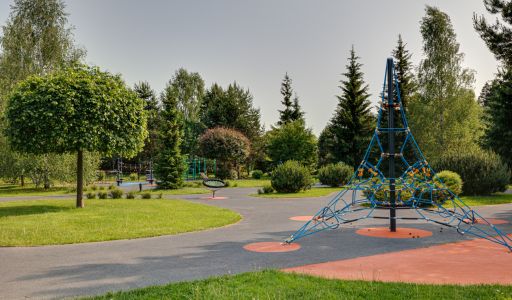 Новый дом в КП Мэдисон парк