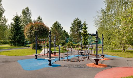 Новый дом в КП Мэдисон парк