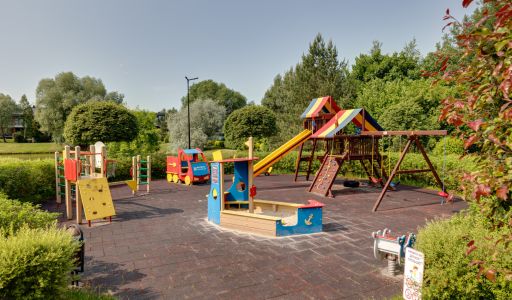 Новый дом в КП Мэдисон парк