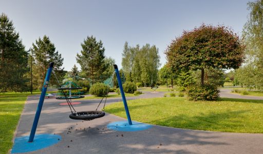 Новый дом в КП Мэдисон парк