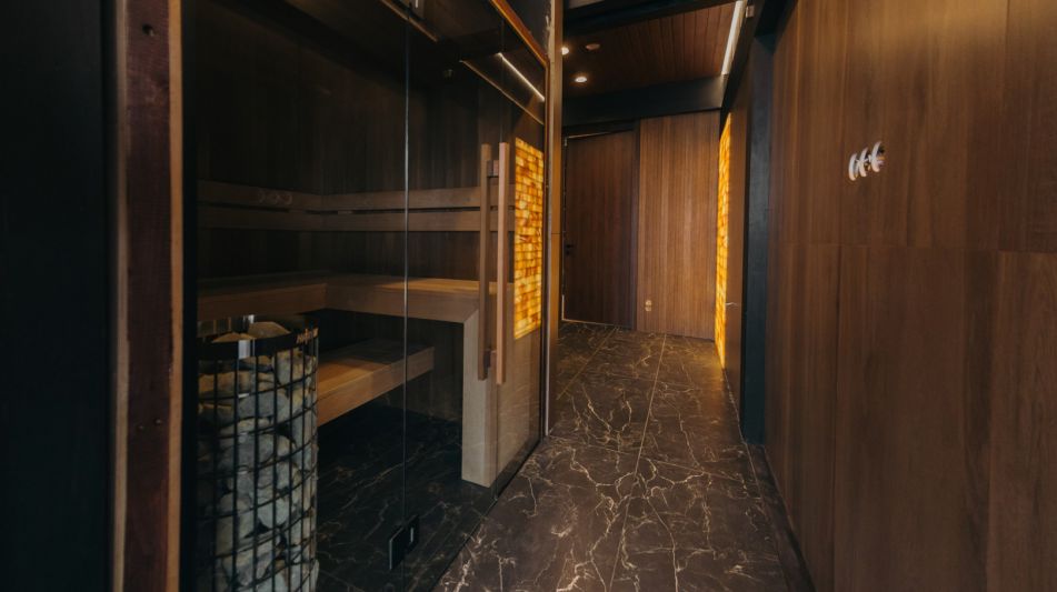 Фахверк под ключ в КП Ели Эстейт