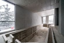 Дом у озера в КП Миллениум парк