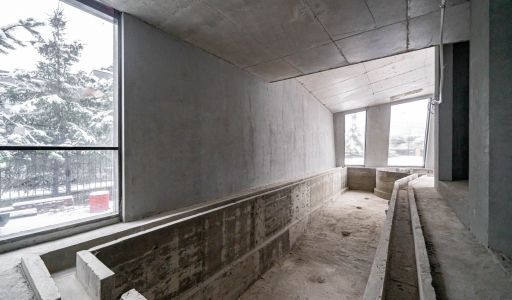 Дом у озера в КП Миллениум парк