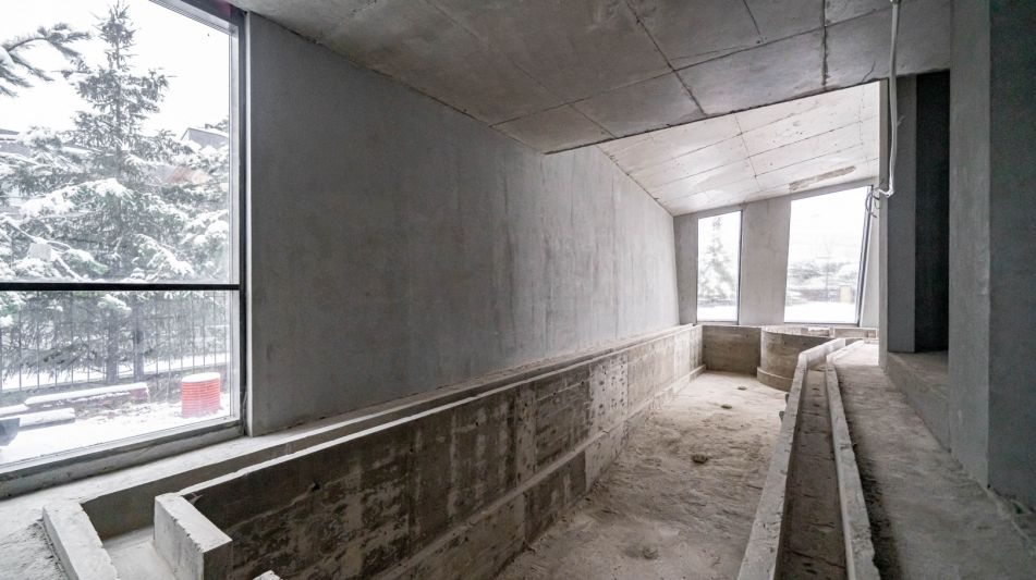 Дом у озера в КП Миллениум парк