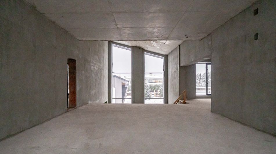 Дом у озера в КП Миллениум парк