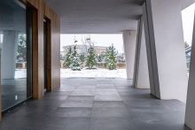 Дом у озера в КП Миллениум парк