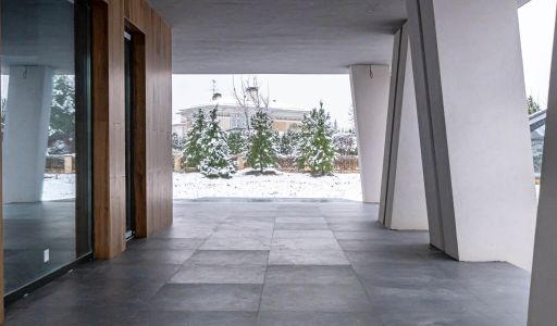 Дом у озера в КП Миллениум парк