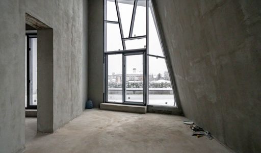 Дом у озера в КП Миллениум парк